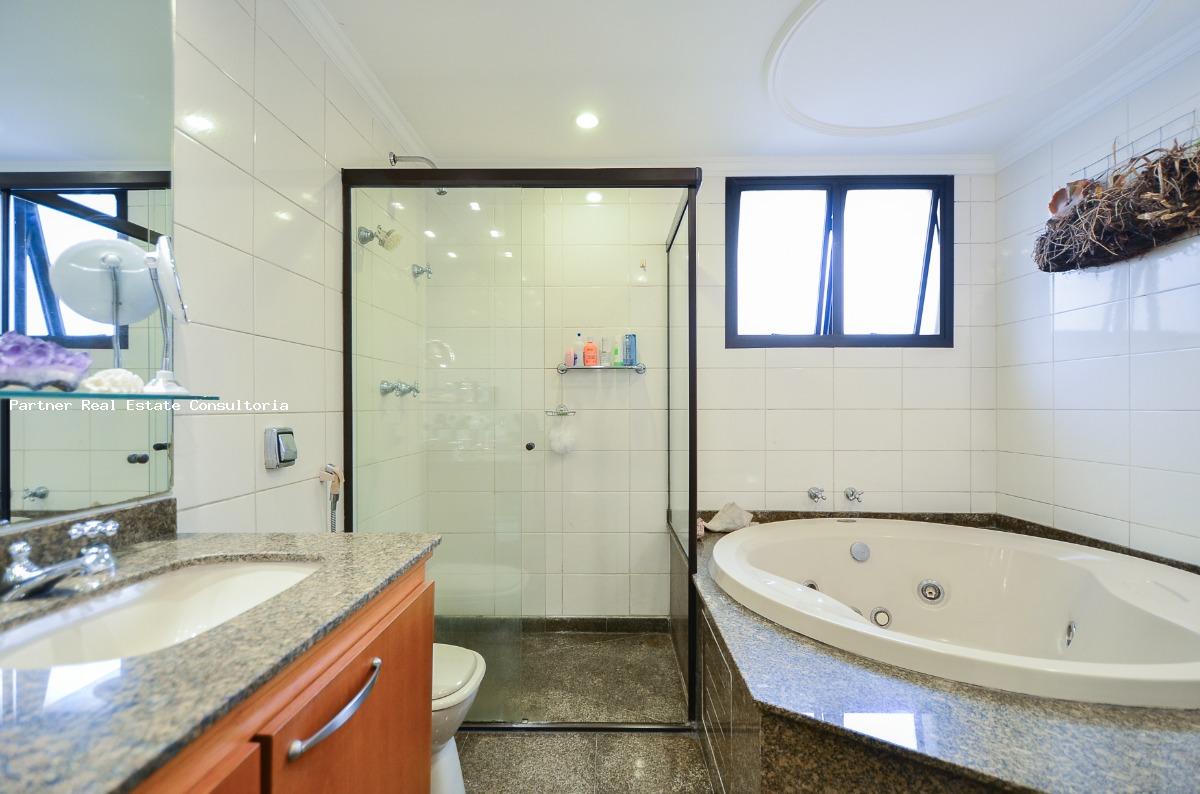 Apartamento, 4 quartos, 226 m² - Foto 39