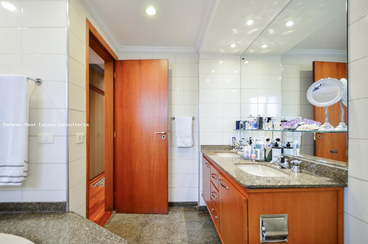 Apartamento, 4 quartos, 226 m² - Foto 40