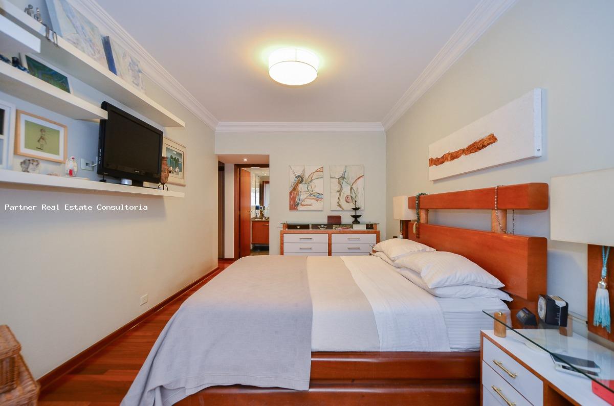 Apartamento, 4 quartos, 226 m² - Foto 38