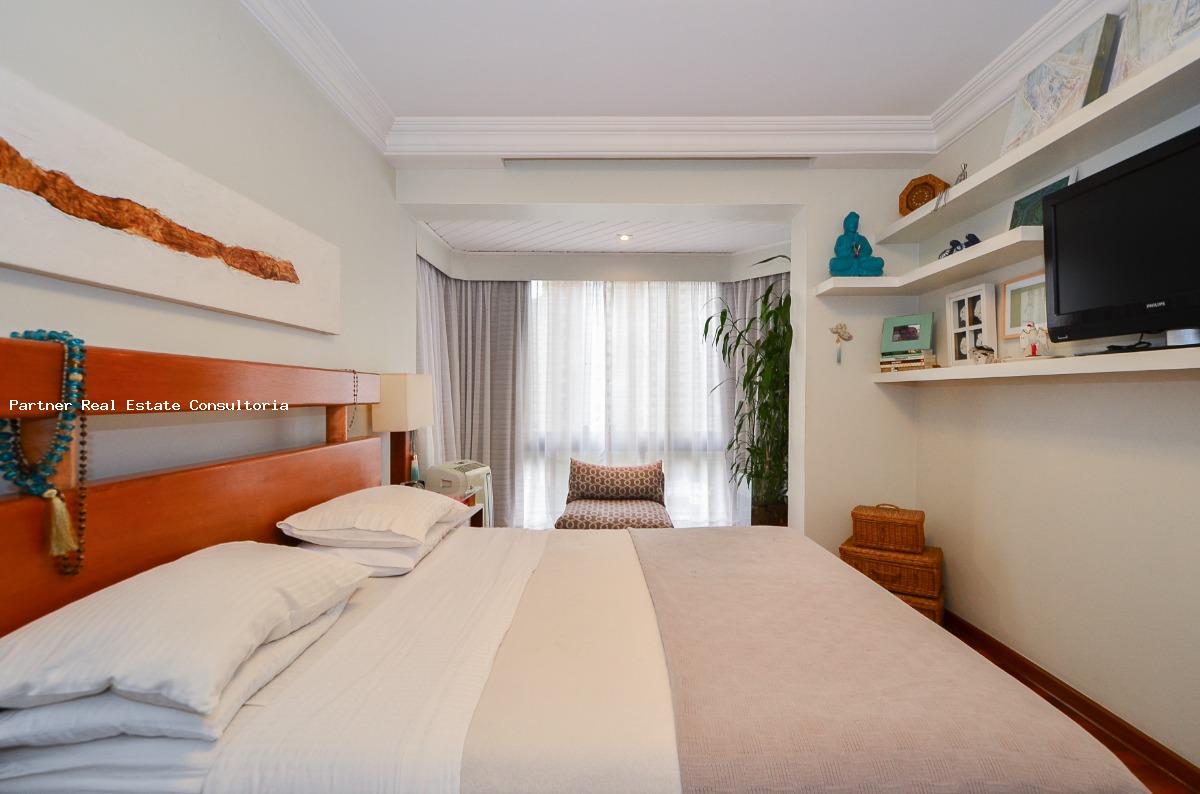 Apartamento, 4 quartos, 226 m² - Foto 35