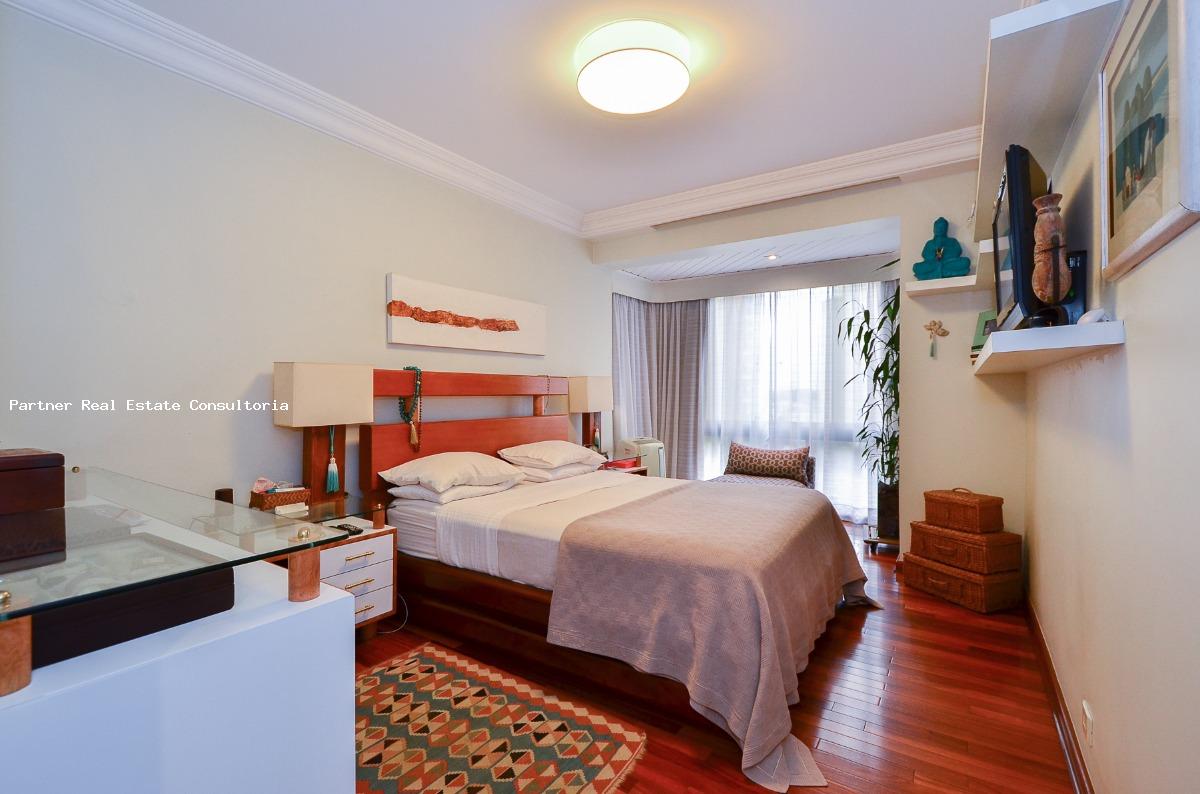 Apartamento, 4 quartos, 226 m² - Foto 36
