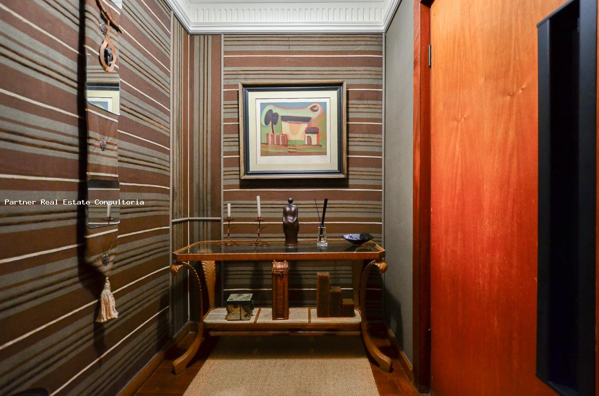 Apartamento, 4 quartos, 226 m² - Foto 41