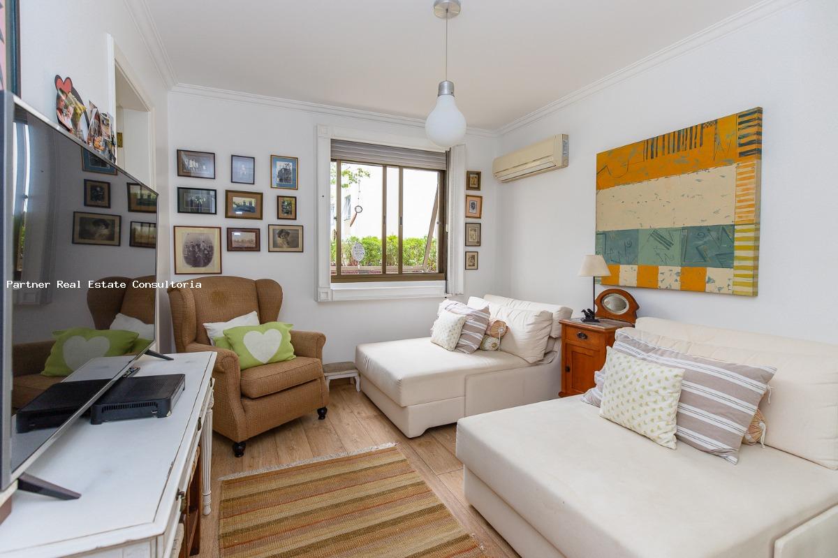 Apartamento, 4 quartos, 264 m² - Foto 4