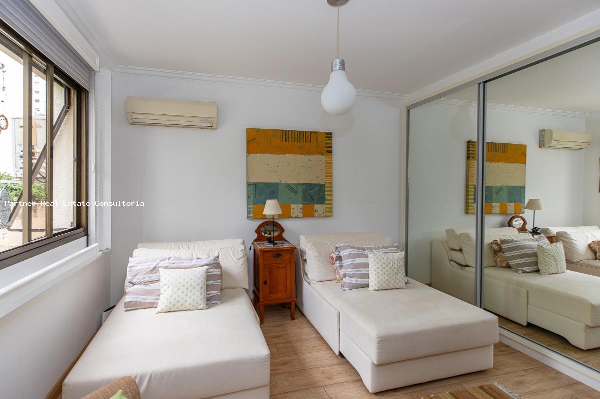 Apartamento, 4 quartos, 264 m² - Foto 5