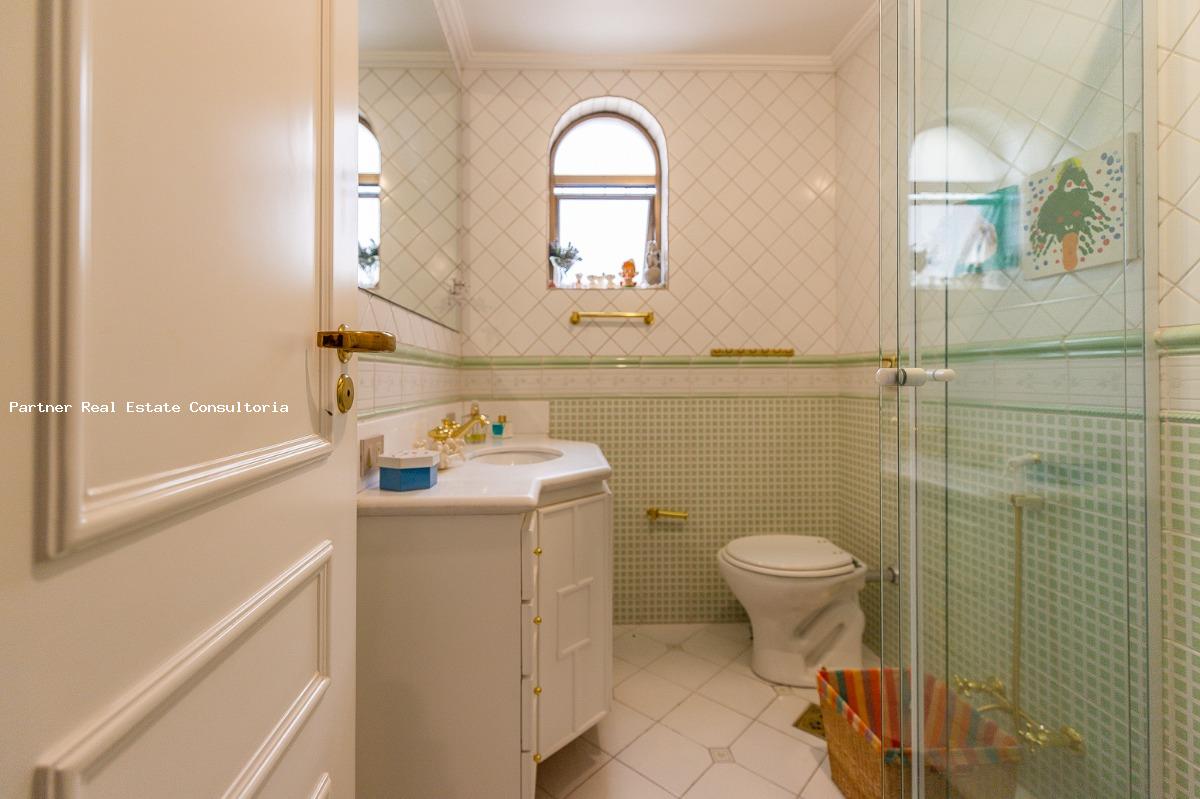 Apartamento, 4 quartos, 264 m² - Foto 8