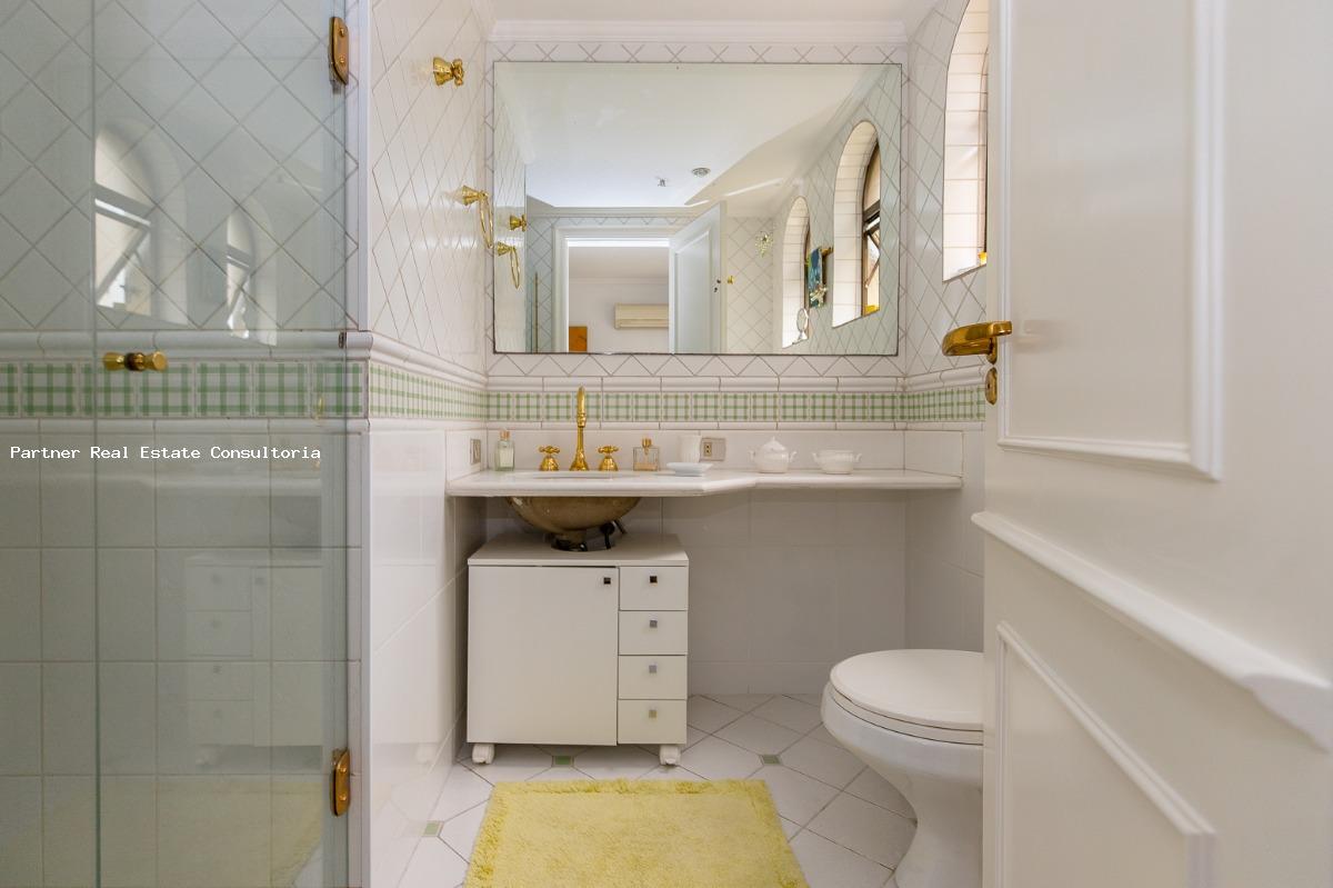 Apartamento, 4 quartos, 264 m² - Foto 6