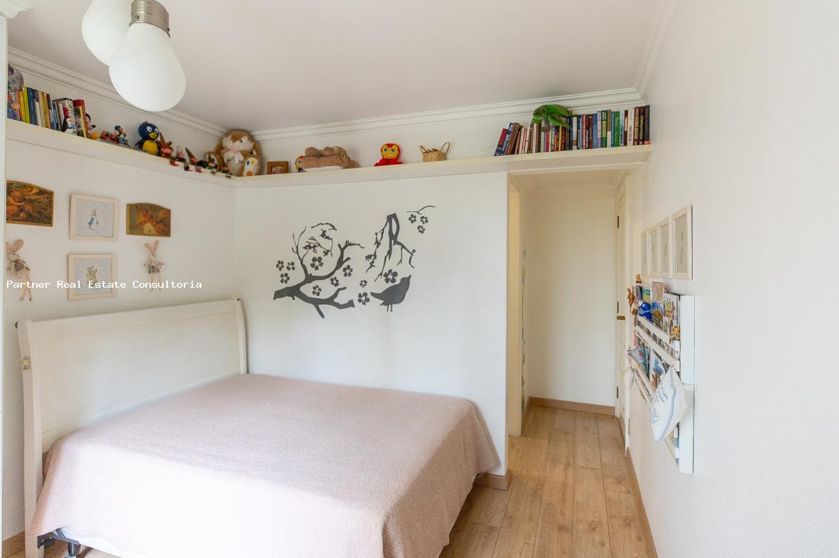 Apartamento, 4 quartos, 264 m² - Foto 10