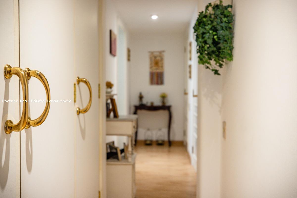 Apartamento, 4 quartos, 264 m² - Foto 9