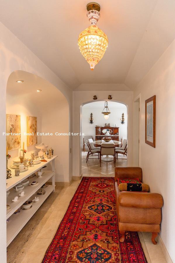 Apartamento, 4 quartos, 264 m² - Foto 18