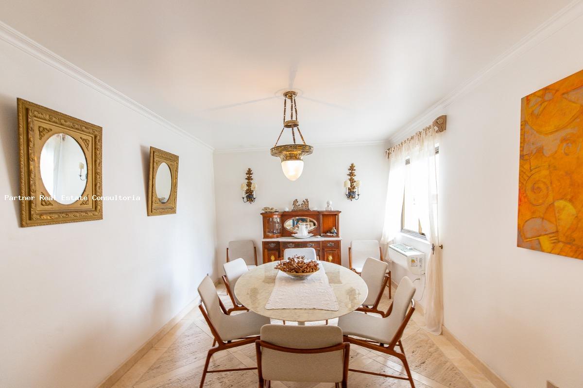 Apartamento, 4 quartos, 264 m² - Foto 17