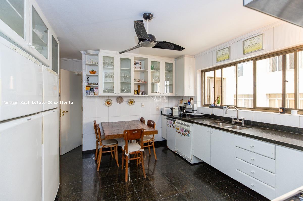 Apartamento, 4 quartos, 264 m² - Foto 15