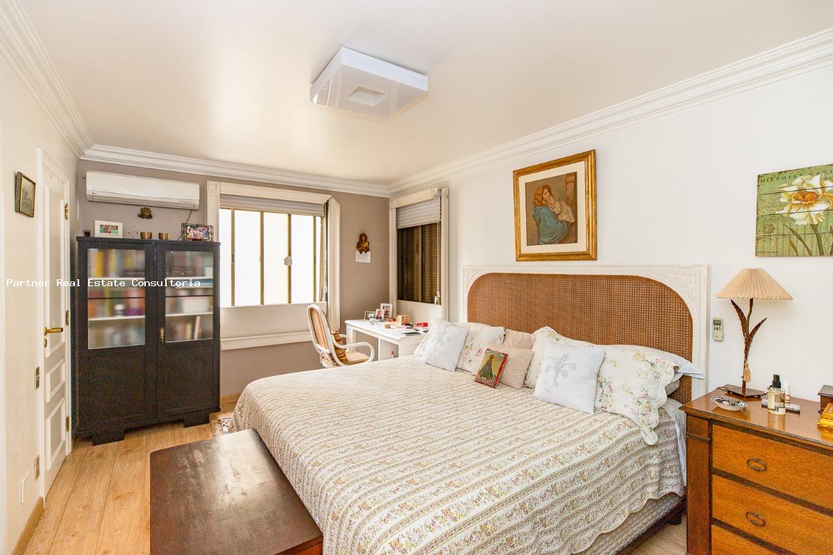 Apartamento, 4 quartos, 264 m² - Foto 11