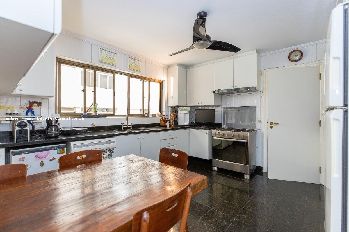 Apartamento, 4 quartos, 264 m² - Foto 16