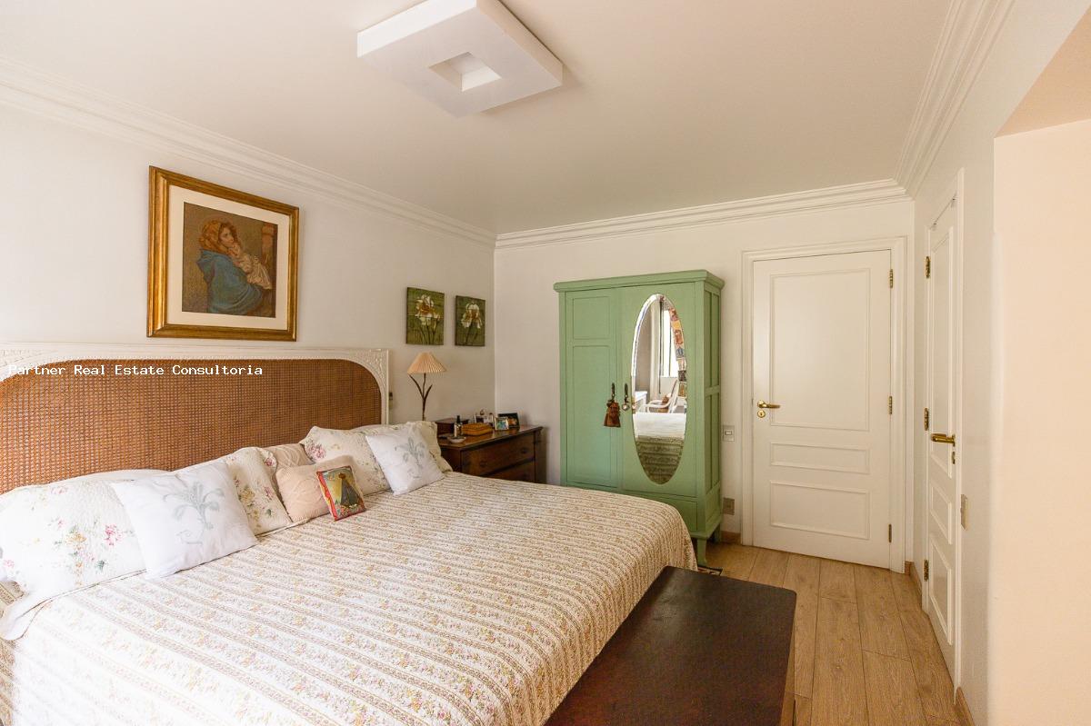 Apartamento, 4 quartos, 264 m² - Foto 12