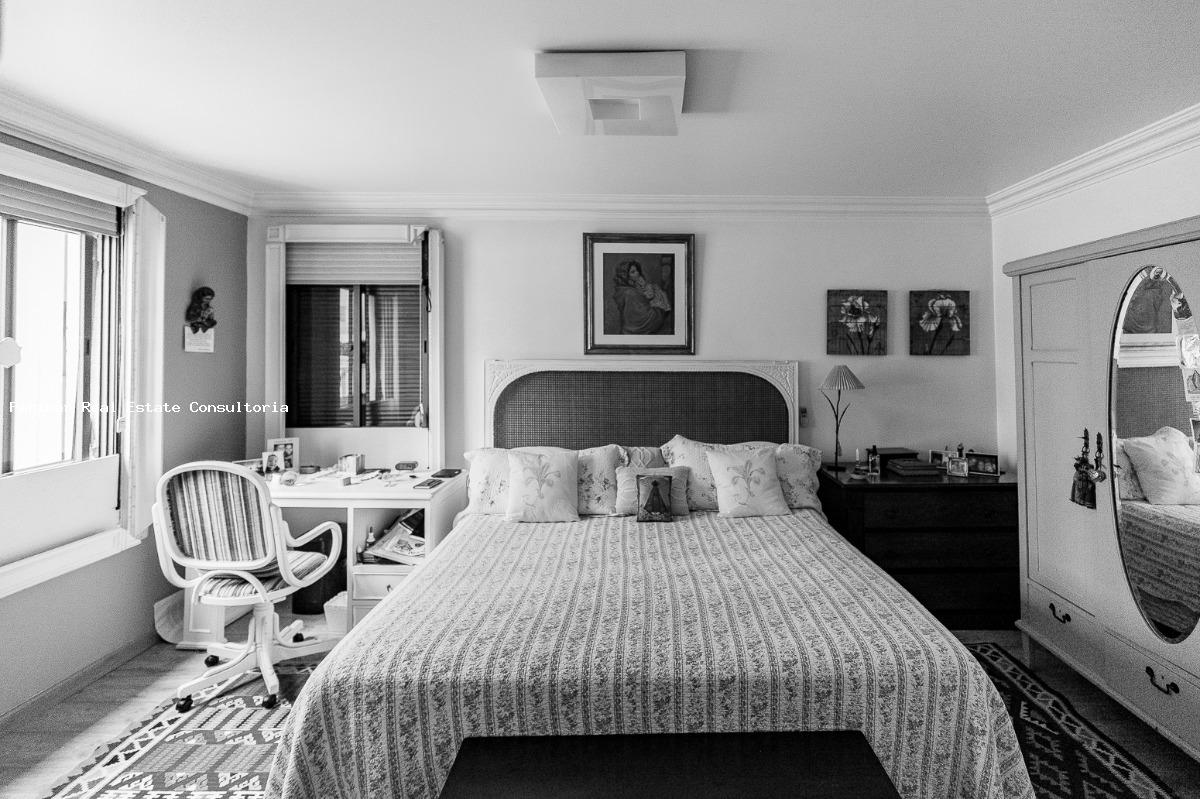 Apartamento, 4 quartos, 264 m² - Foto 14