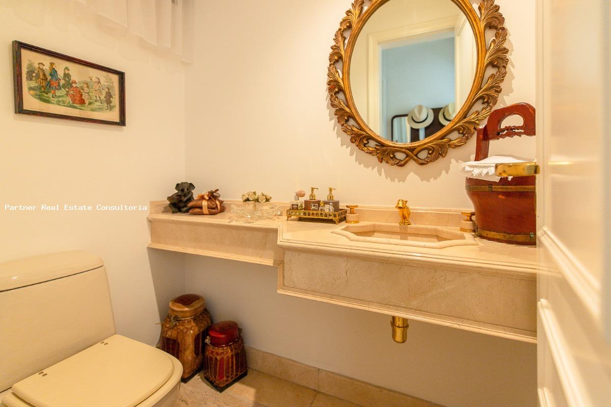 Apartamento, 4 quartos, 264 m² - Foto 19