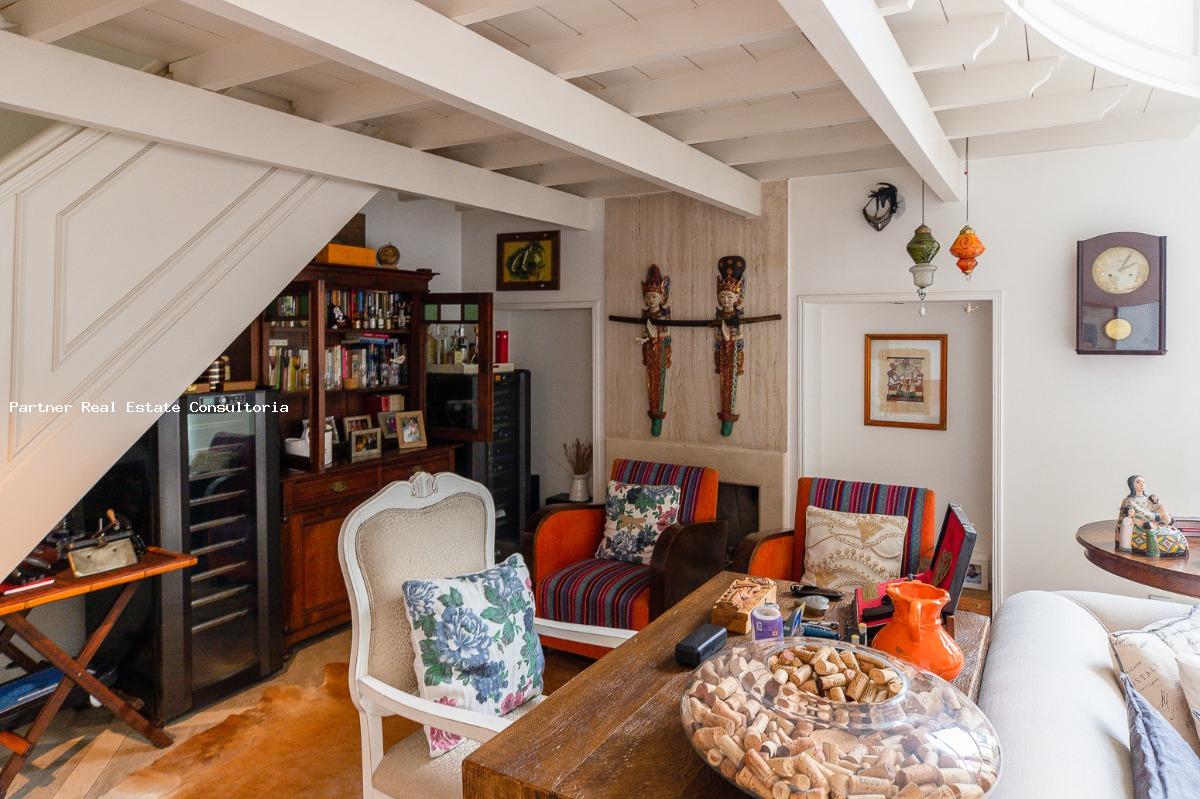 Apartamento, 4 quartos, 264 m² - Foto 22