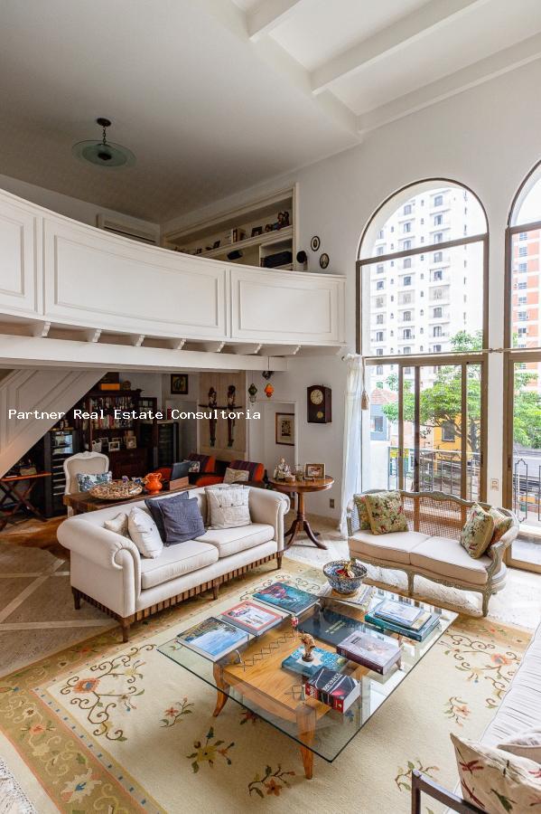 Apartamento, 4 quartos, 264 m² - Foto 21