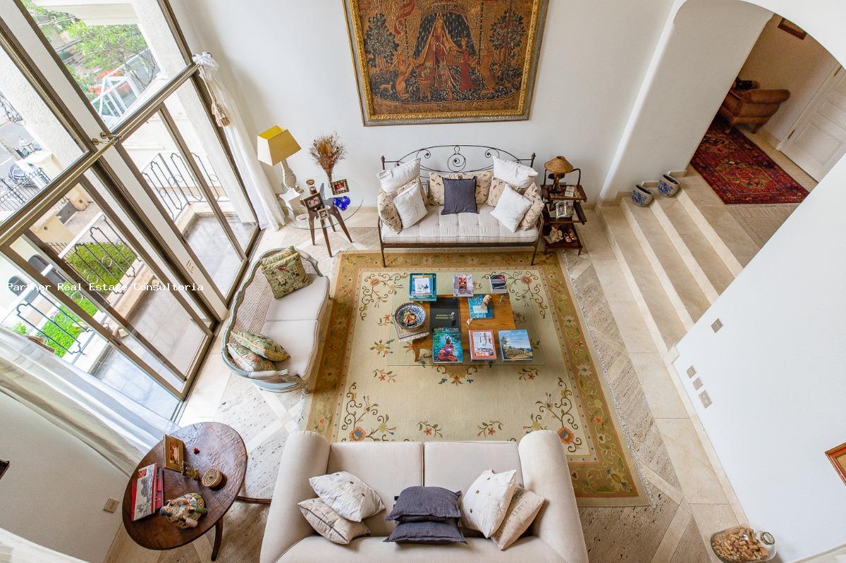 Apartamento, 4 quartos, 264 m² - Foto 26