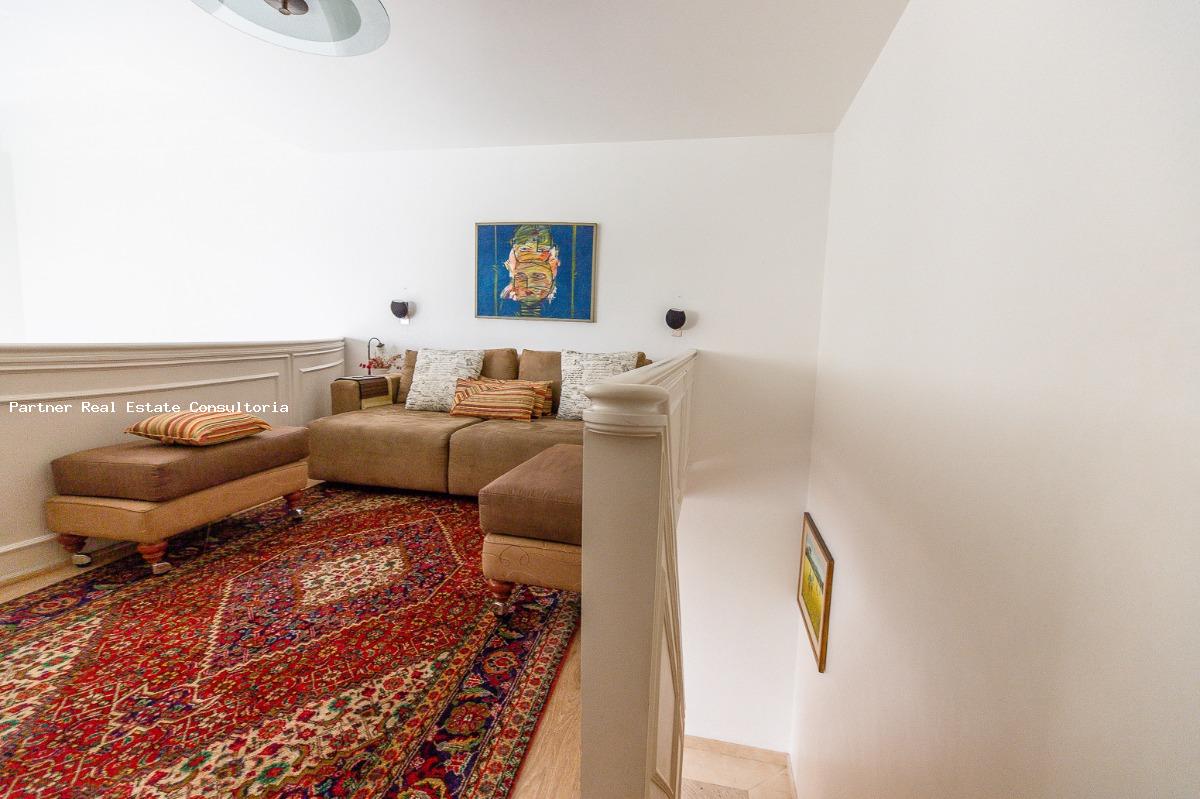 Apartamento, 4 quartos, 264 m² - Foto 24