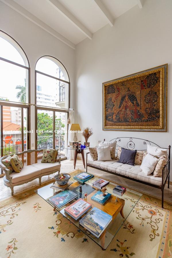 Apartamento, 4 quartos, 264 m² - Foto 29