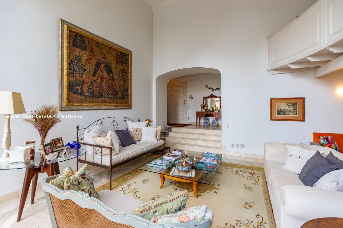 Apartamento, 4 quartos, 264 m² - Foto 32