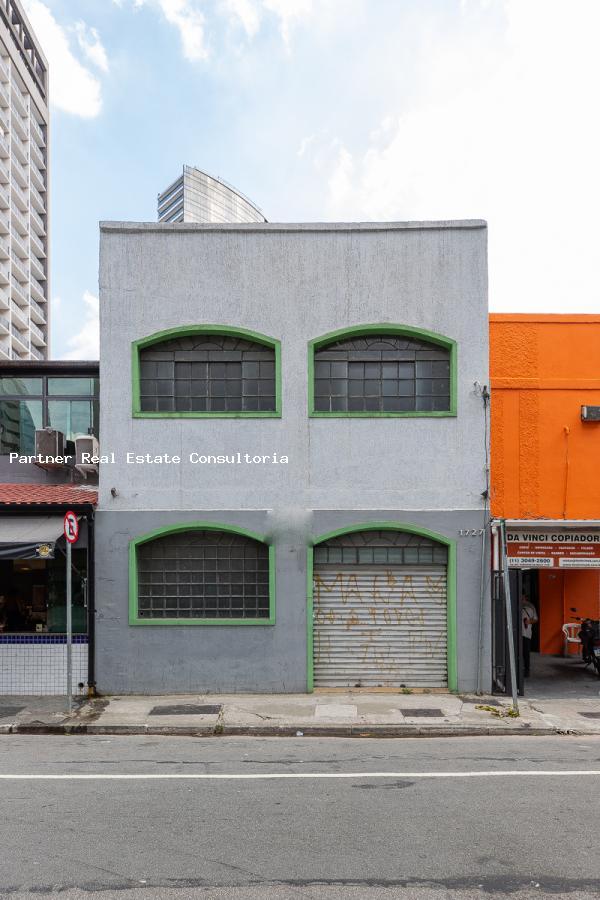 Loja-Salão, 140 m² - Foto 1