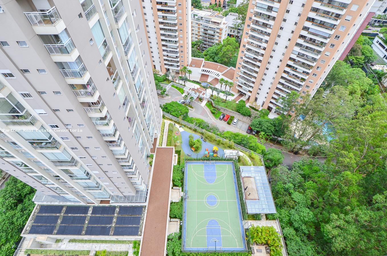 Apartamento, 4 quartos, 193 m² - Foto 26