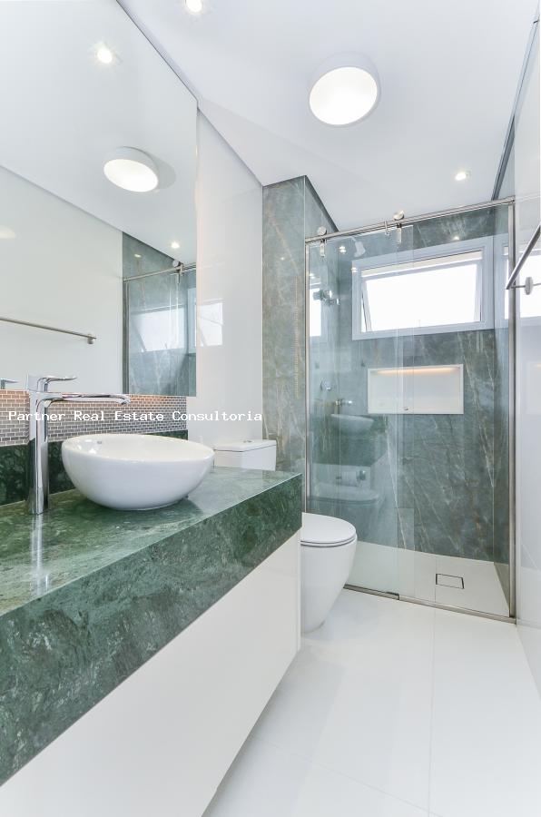 Apartamento, 4 quartos, 193 m² - Foto 30
