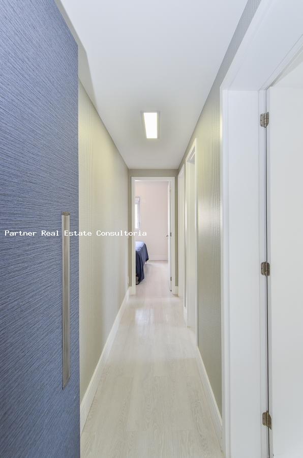 Apartamento, 4 quartos, 193 m² - Foto 32