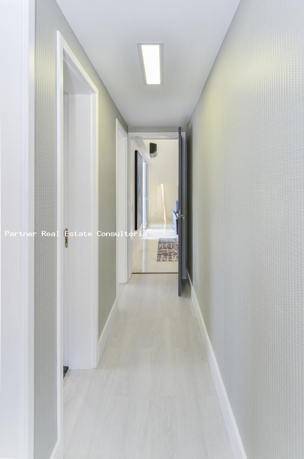 Apartamento, 4 quartos, 193 m² - Foto 33