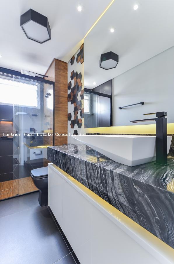Apartamento, 4 quartos, 193 m² - Foto 37