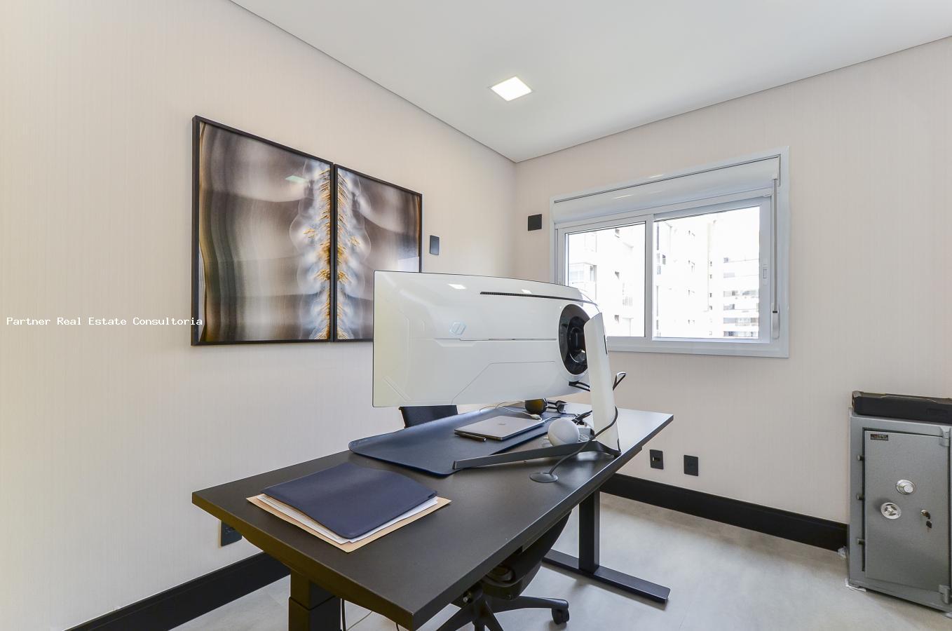 Apartamento, 4 quartos, 193 m² - Foto 40