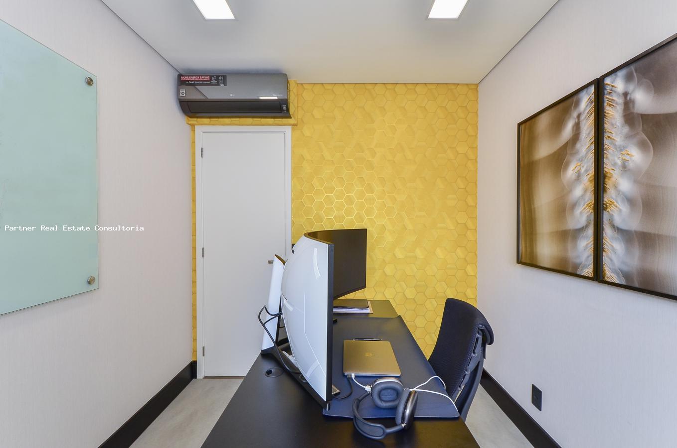 Apartamento, 4 quartos, 193 m² - Foto 41