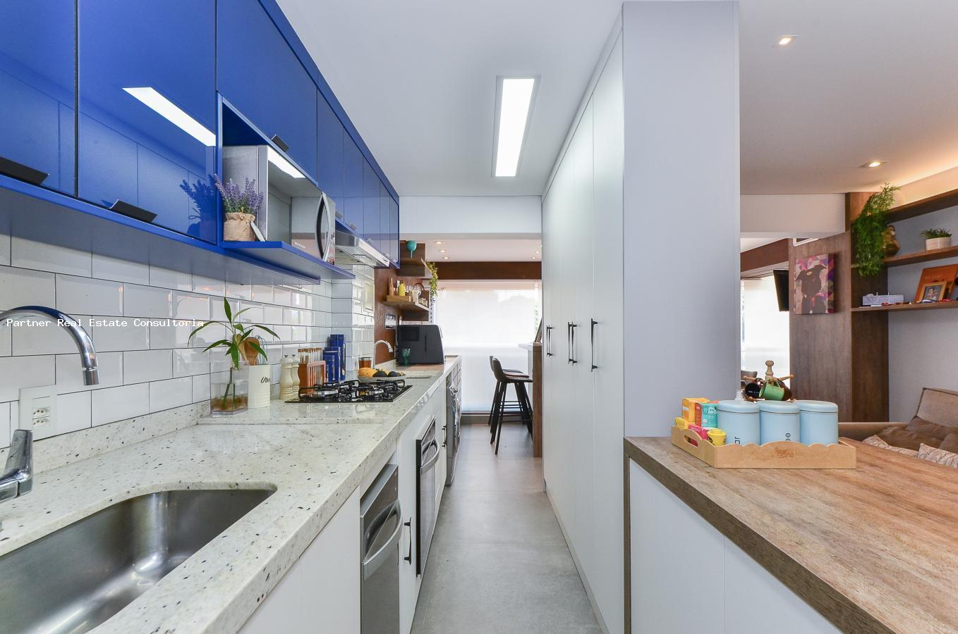Apartamento, 2 quartos, 98 m² - Foto 6