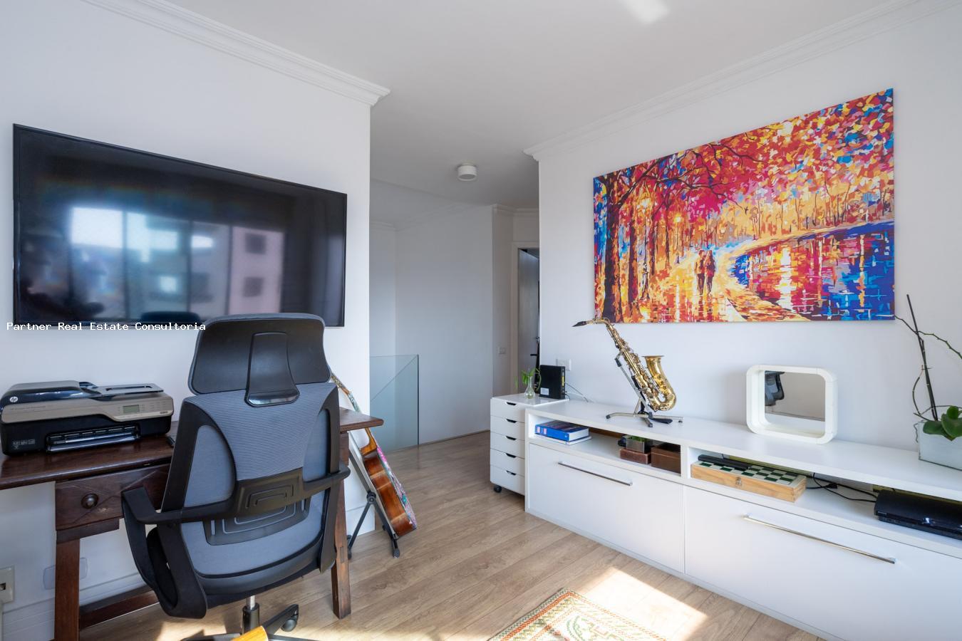 Apartamento, 3 quartos, 184 m² - Foto 3
