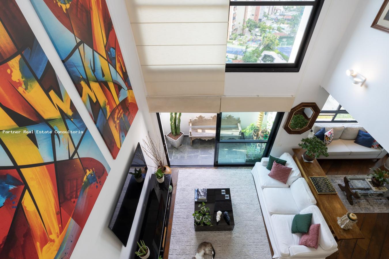 Apartamento, 3 quartos, 184 m² - Foto 5
