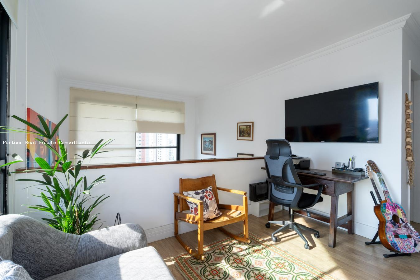 Apartamento, 3 quartos, 184 m² - Foto 4