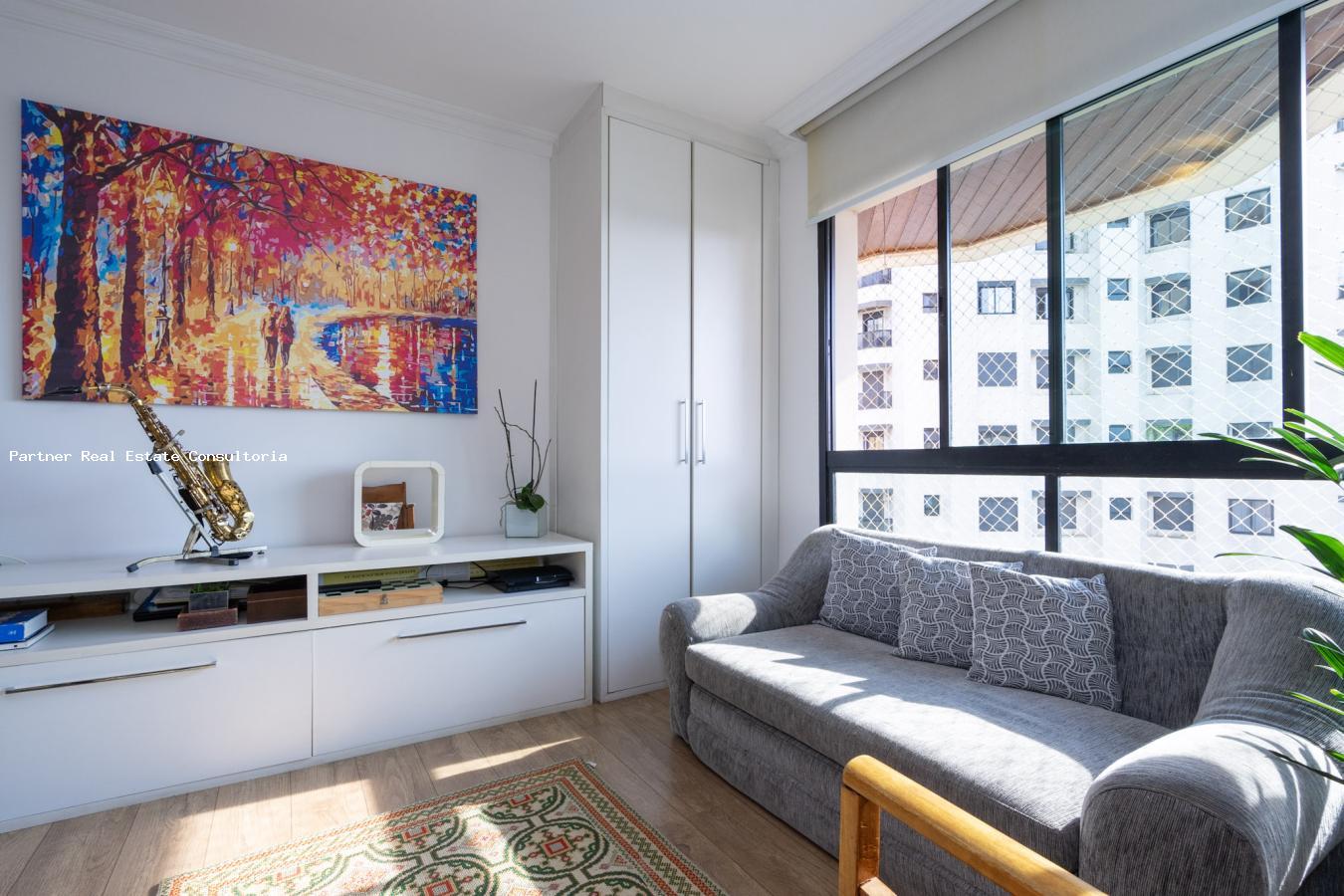 Apartamento, 3 quartos, 184 m² - Foto 6
