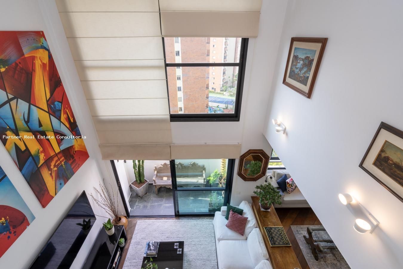 Apartamento, 3 quartos, 184 m² - Foto 1