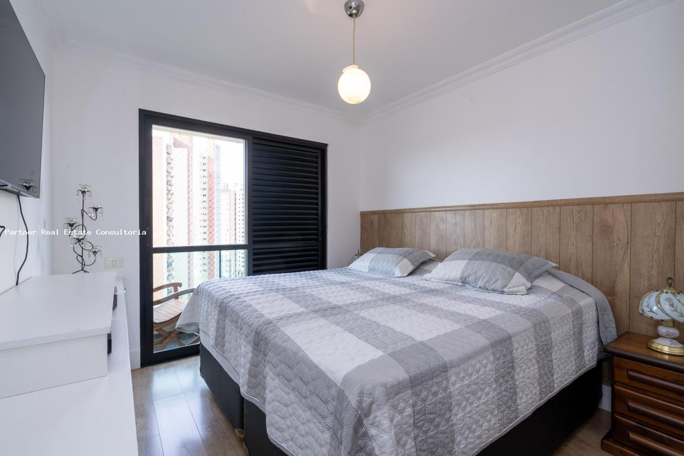 Apartamento, 3 quartos, 184 m² - Foto 7