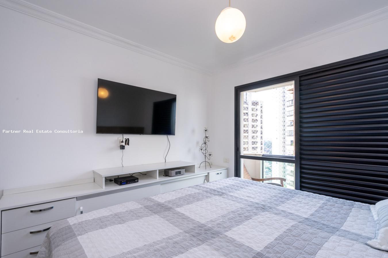 Apartamento, 3 quartos, 184 m² - Foto 8