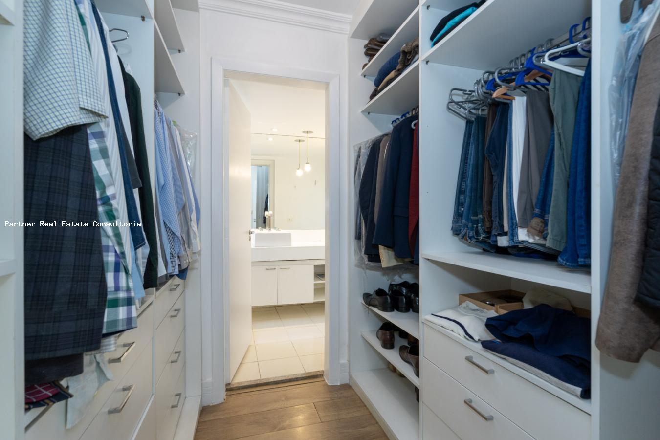 Apartamento, 3 quartos, 184 m² - Foto 9