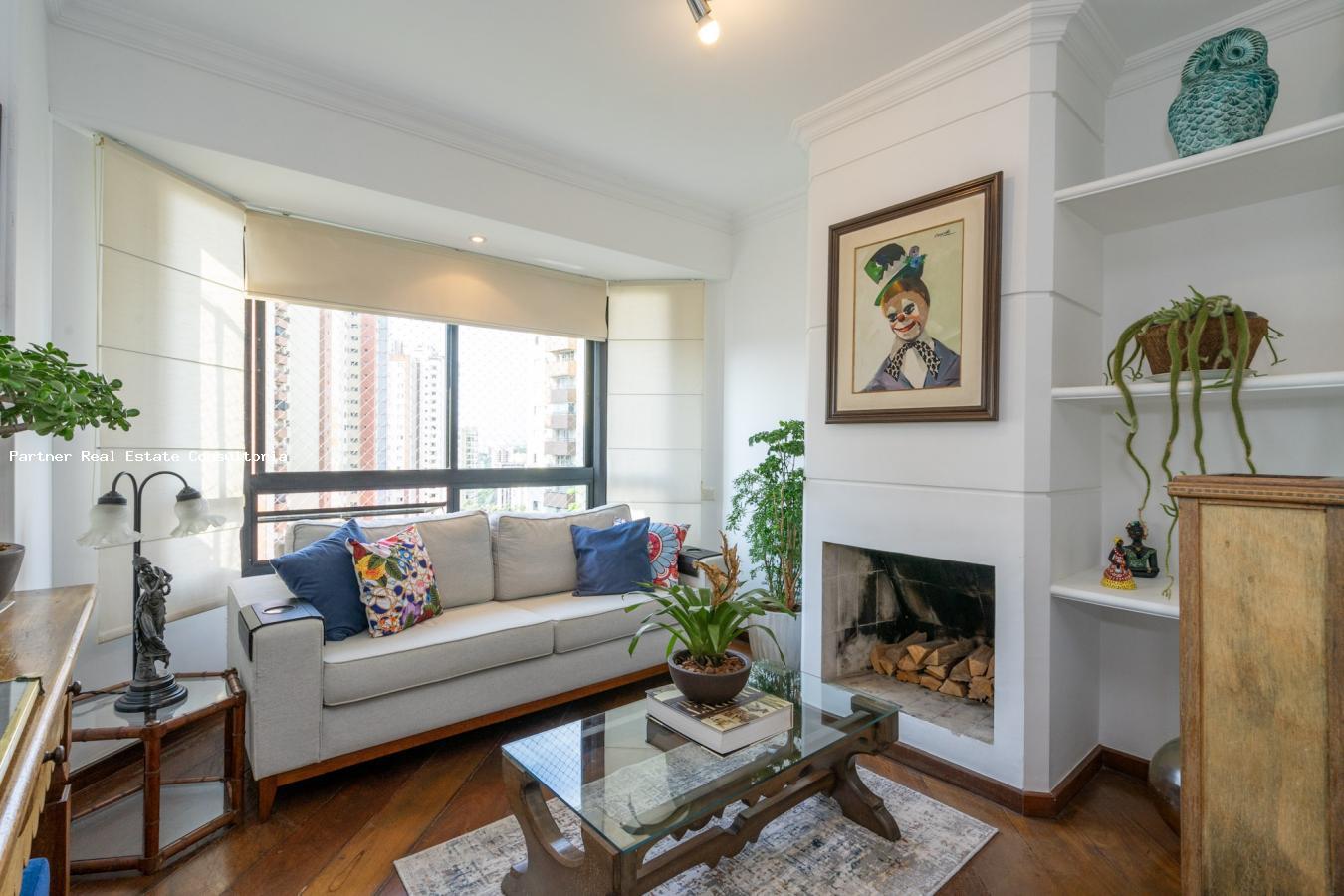 Apartamento, 3 quartos, 184 m² - Foto 12