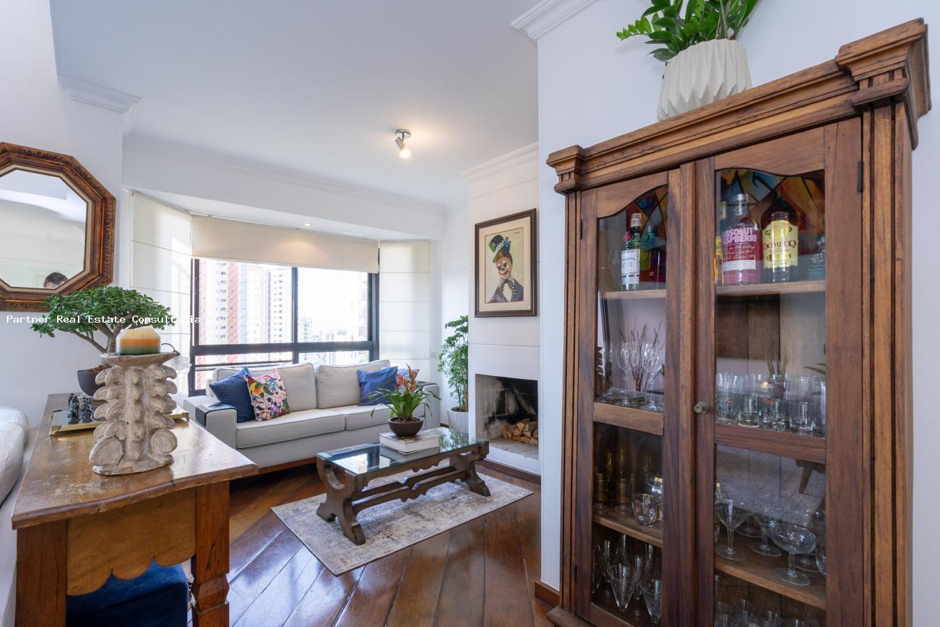 Apartamento, 3 quartos, 184 m² - Foto 11