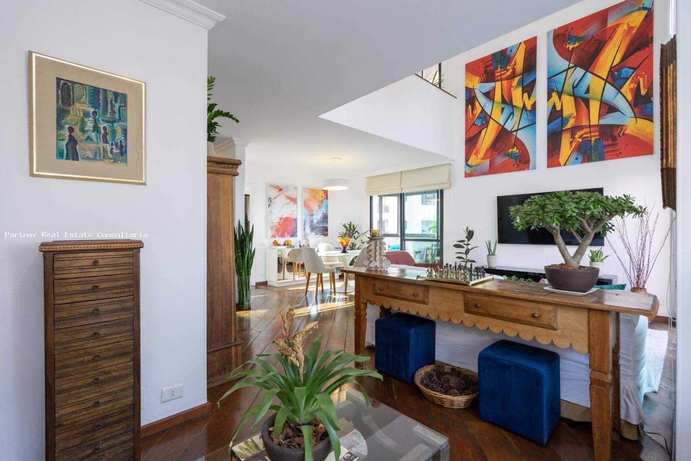 Apartamento, 3 quartos, 184 m² - Foto 14