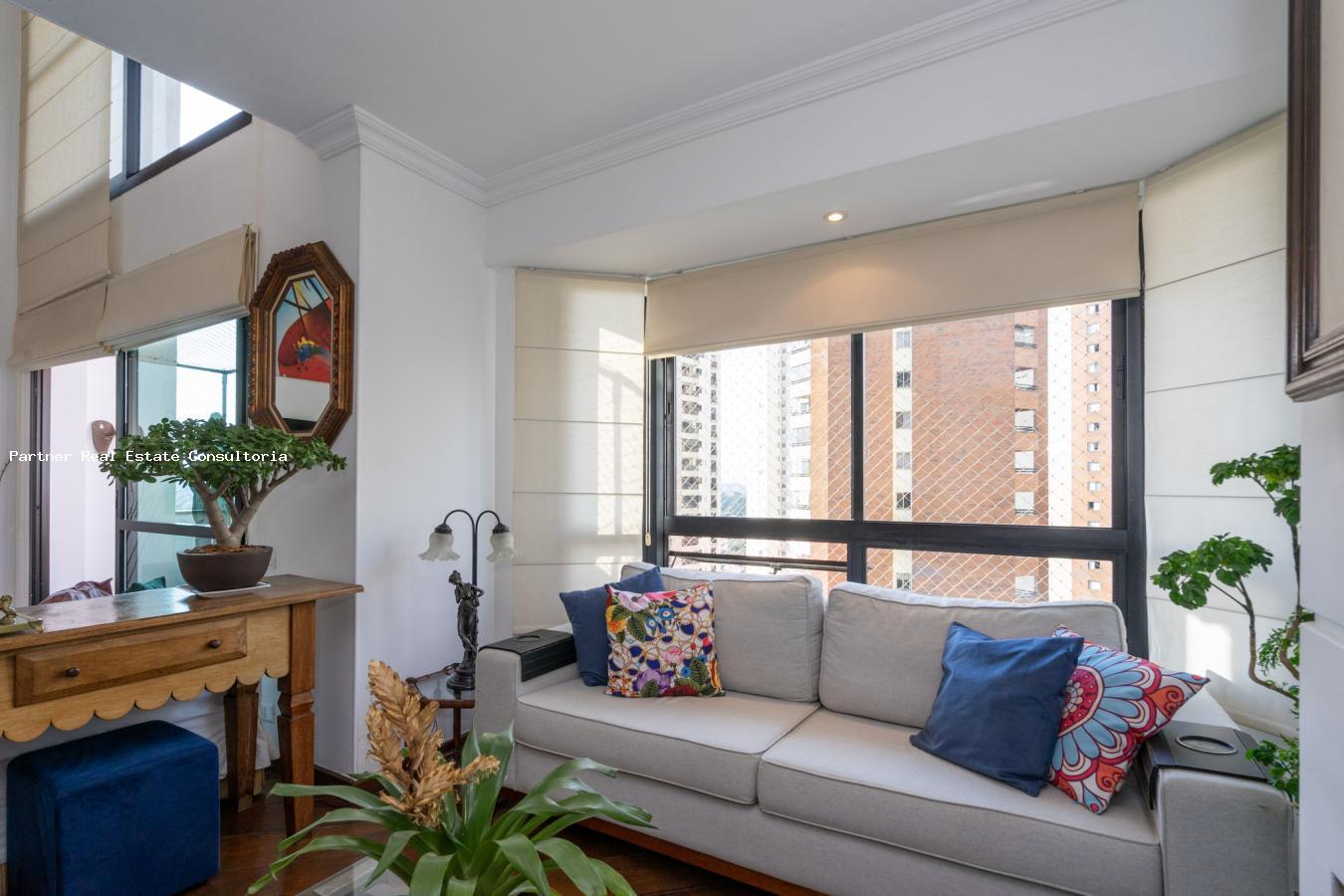 Apartamento, 3 quartos, 184 m² - Foto 13