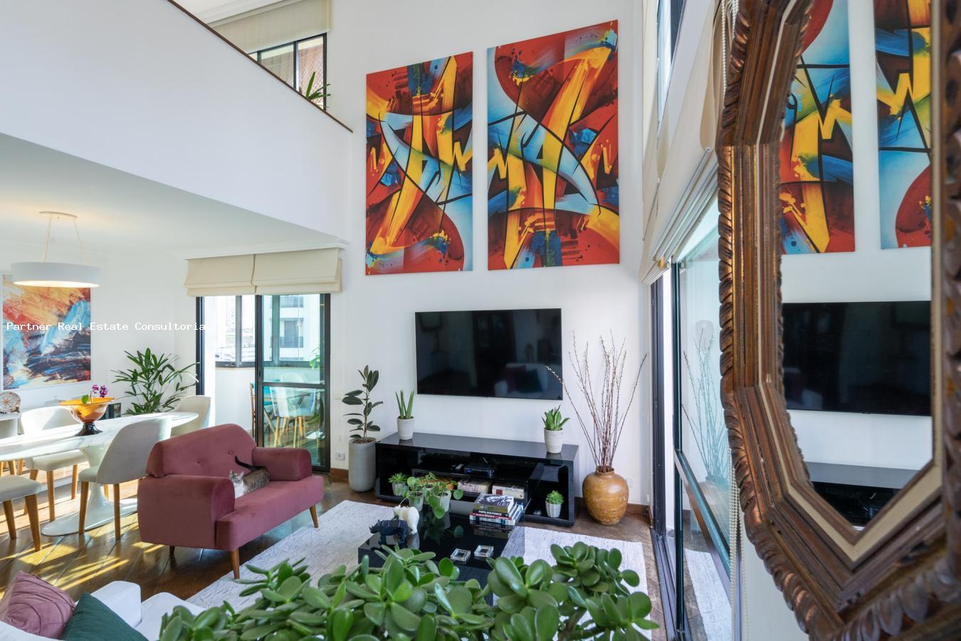 Apartamento, 3 quartos, 184 m² - Foto 16