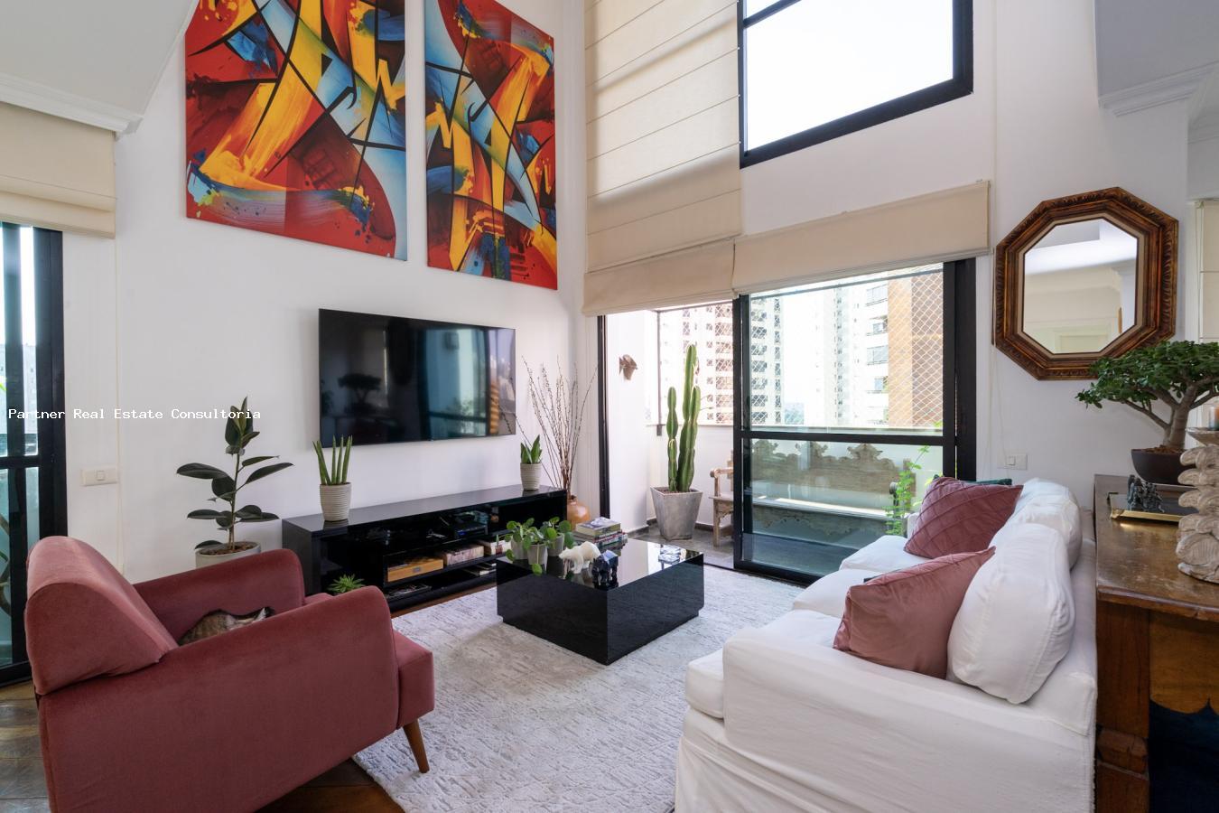 Apartamento, 3 quartos, 184 m² - Foto 19