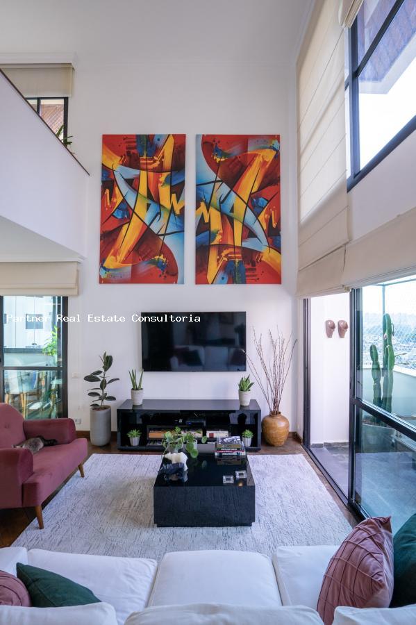 Apartamento, 3 quartos, 184 m² - Foto 18